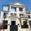 Picture of Custom Thermal Break Aluminium Quiet Bedroom Window, Balcony Enclosure System Window