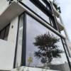 Picture of Custom Thermal Break Aluminium Casement Window, Floor-to-Ceiling Glass for Balcony