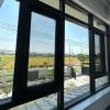 Picture of Thermal Break Aluminium Casement Window, Quiet Floor-to-Ceiling, Balcony Enclosure