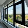 Picture of Thermal Break Aluminium Casement Window, Quiet Floor-to-Ceiling, Balcony Enclosure