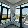 Picture of Thermal Break Aluminium Casement Window, Quiet Floor-to-Ceiling, Balcony Enclosure