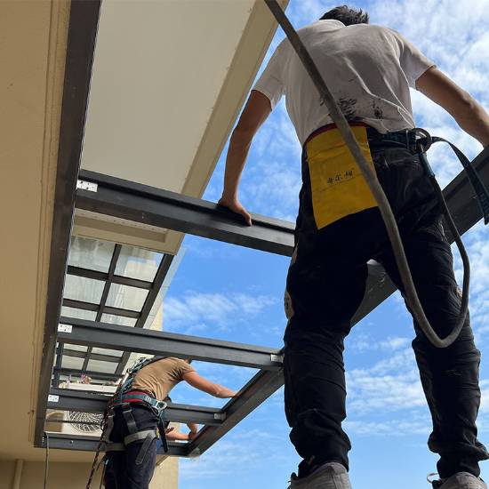 Picture of Deposit Payment Link for Whole-Home Aluminium Doors and Windows