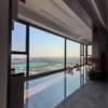 Picture of Thermal Break Aluminium Casement Window, Soundproof and Heat Insulated, Home Balcony