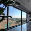 Picture of Thermal Break Aluminium Casement Window, Soundproof and Heat Insulated, Home Balcony