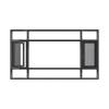 Picture of Thermal Break Aluminium Floor-to-Ceiling Window, Soundproof and Insulated, Customisable