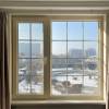 Picture of Customisable Soundproof Thermal-Insulated uPVC Sliding and Casement Windows, Manual Operation