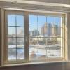 Picture of Customisable Soundproof Thermal-Insulated uPVC Sliding and Casement Windows, Manual Operation