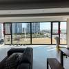 Picture of Custom Thermal Break Aluminium Floor-to-Ceiling Glass Doors and Windows, Outward Opening