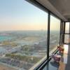 Picture of Customisable Thermal Break Aluminium Casement Door and Window, Floor-to-Ceiling Glass for Balcony