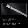 Picture of Thermal Break Titanium Magnesium Aluminium Sliding Window with Insect Screen, Security