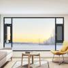 Picture of Customisable Aluminium Casement Window for Small Balconies, Heat and Sound Insulated, Waterproof