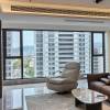 Picture of Customisable Aluminium Casement Window for Small Balconies, Heat and Sound Insulated, Waterproof
