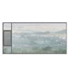 Picture of Thermal Break Aluminium Insulated Soundproof Casement Window for Bedrooms and Balconies