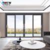 Picture of Modern Slim Frame Aluminium Sliding Door, Double Glazed, Soundproof, Balcony and Kitchen