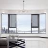 Picture of Thermal Break Aluminium Casement Windows for Apartment Window Replacement and Old Home Renovation