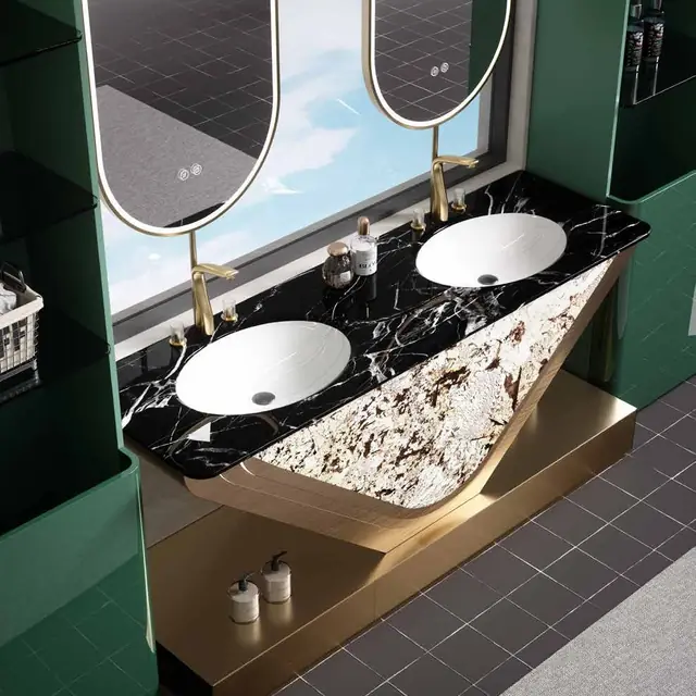 Vanities