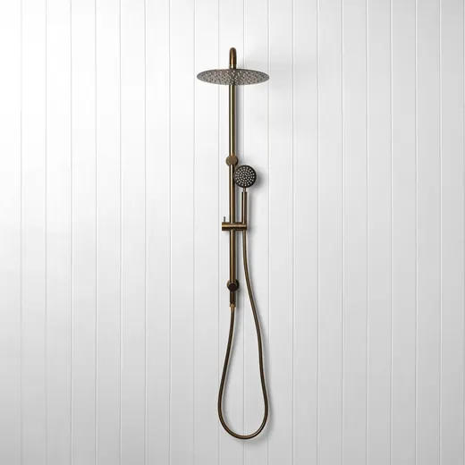 Shower set